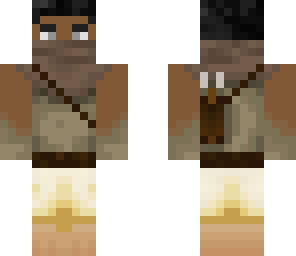 desert walker