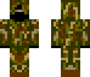 dayz ghillie suit