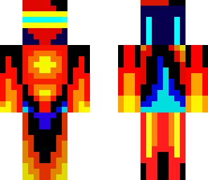dark fighter version 2