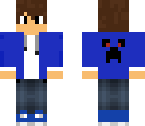 boy blue