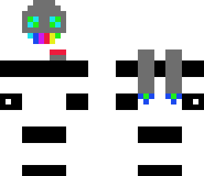 the rover astronaut