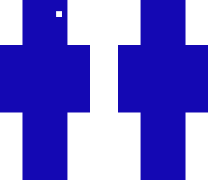 blueman