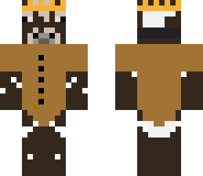 cow indian king