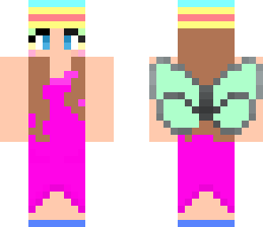 little fairy