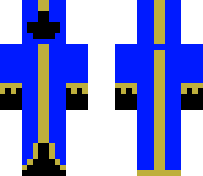 blue mage