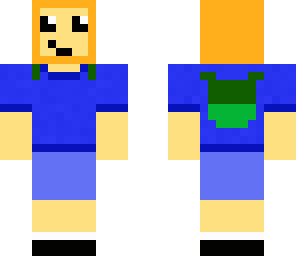 adventure tim