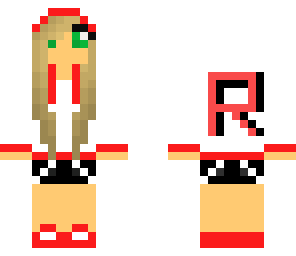 rasprigler's skin