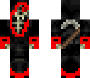 red reaper