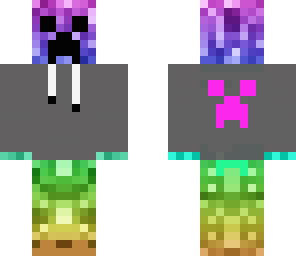 dj creeper