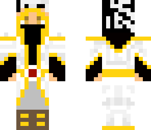 white mage