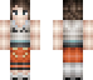 chell
