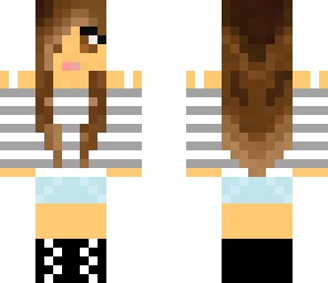 girl