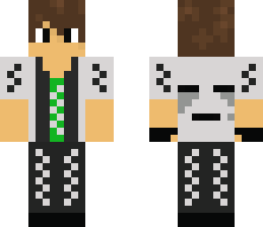 ghast kid