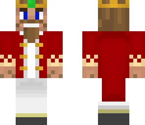 king