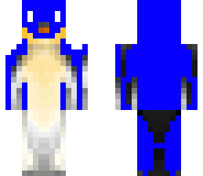 vote for animals-penguin blue-alien