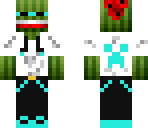 braxton's skin