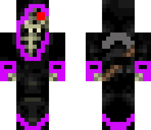 grim reaper
