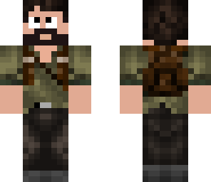 last of us