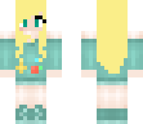 beemo girl
