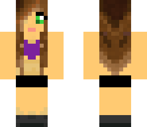 sexy lady