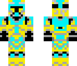 trooper