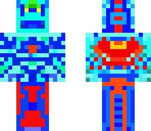 technological suit 2