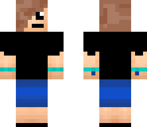 gamer beach dude