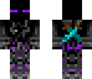cool enderman 2