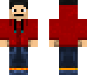jopmb first skin
