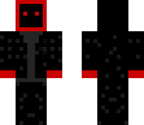 something evil