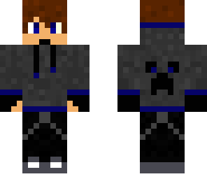 cool teen