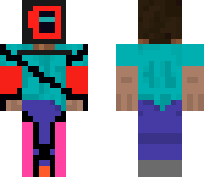 theunseenprotector