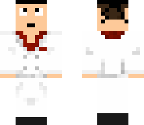 karate kid