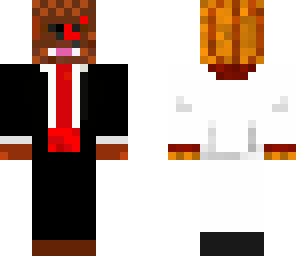 goofy bacca