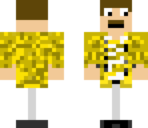 freddie mercury