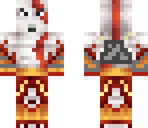 ghost of sparta