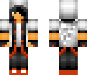 koolbreeze's skin