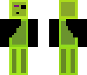 slime enderman
