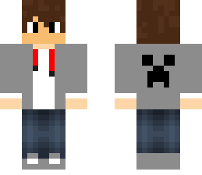 creeper guy
