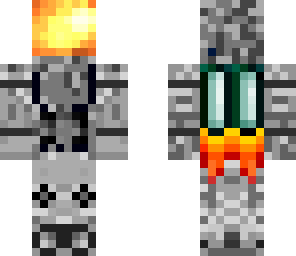 astronaut