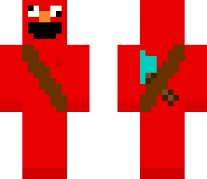elmo