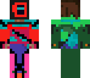 theunseenprotector