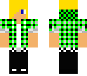 new cool jake