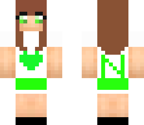 green is awesome