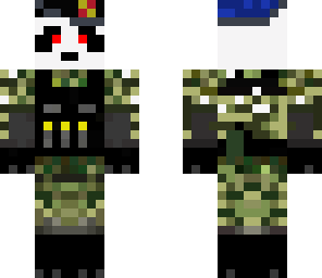 war panda 2