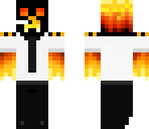 fire pilot