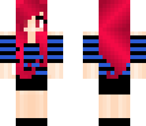 enchanteddeaths awesome sexy new skin