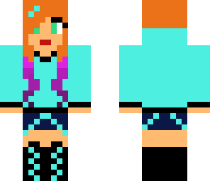 cute girl