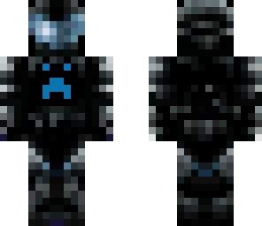 halo creeper