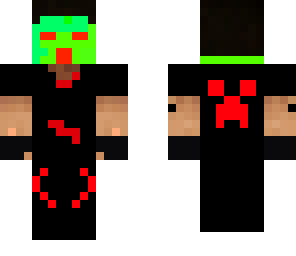 rezendeevil zombie